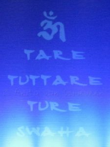 Songtekst Om Tare Tuttare - Foto: Anita van Schieveen