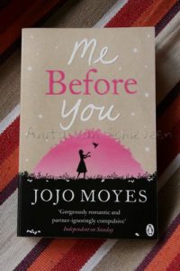 Me Before You - Foto: Anita van Schieveen