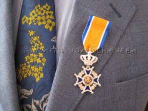 Lintje - Foto: Anita van Schieveen
